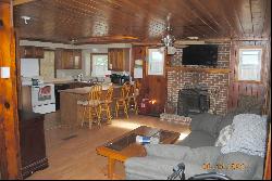 1620 CLARK LAKE Road, Brighton Township MI 48114