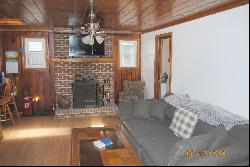 1620 CLARK LAKE Road, Brighton Township MI 48114