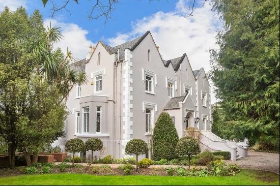 South Hill Avenue, Dublin, D, Ireland