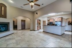 7909 Mauna Loa Drive NW, Albuquerque NM 87120