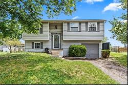 48 Fitzooth Drive, Miamisburg OH 45342