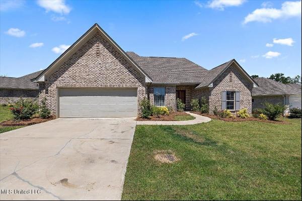 289 Buttonwood Lane, Canton MS 39046