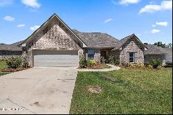 289 Buttonwood Lane, Canton MS 39046