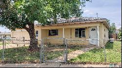 3000 La Fonda Road, Clovis NM 88101