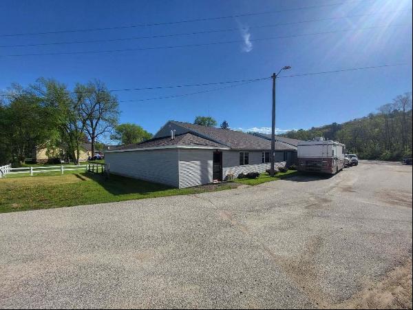 20020 West Mill Rd, Galesville WI 54630
