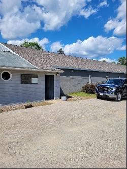 20020 W Mill Rd, Galesville WI 54630