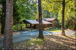 268 Dogwood Drive, Ellijay GA 30540