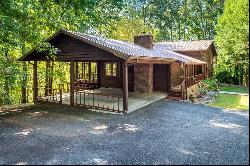 268 Dogwood Drive, Ellijay GA 30540