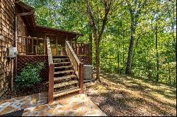 268 Dogwood Drive, Ellijay GA 30540