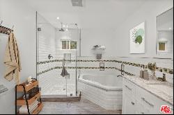 563 Canon View Trail, Topanga CA 90290