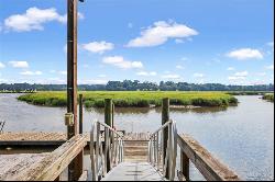 17 Barnaby Bluff, Seabrook SC 29940