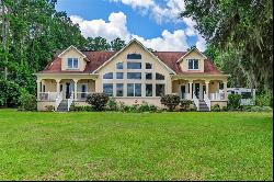 8622 Old Jefferson Highway, Woodbine GA 31569