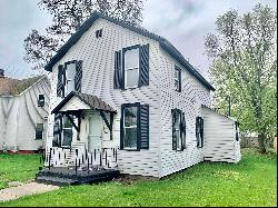 1007 Mason Street, Elkhart IN 46516