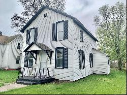 1007 Mason Street, Elkhart IN 46516