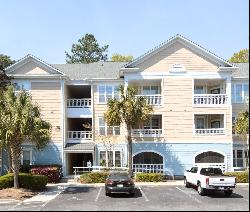 200 Bucksley Lane Unit 204, Charleston SC 29492