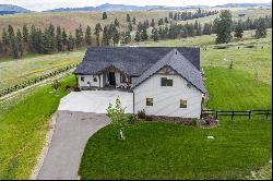 5902 Alysa Court, Florence MT 59833