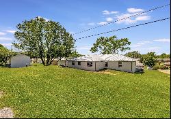 30 Kitty St, Lynchburg TN 37352