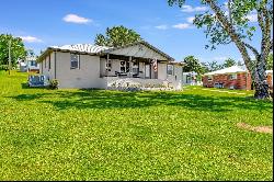 30 Kitty St, Lynchburg TN 37352