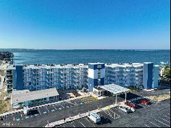 302 32nd Street Unit 404 BAY CLUB, Ocean City MD 21842