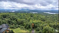 Panorama Drive Lot 14 & 18, Saranac Lake NY 12983