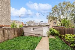 4333 S Ellis Avenue, Chicago IL 60653