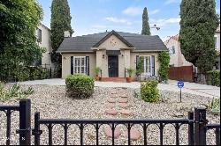 5008 Rosewood Avenue, Los Angeles CA 90004