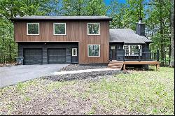 5104 Derby Road, Coolbaugh Twp PA 18466
