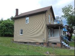 917 Somerset Street, Monessen PA 15062