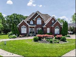 226 Champions Way, Simpsonville KY 40067