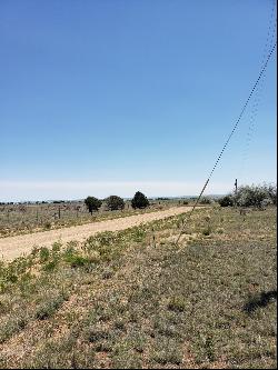 Rabbit Run Court, Moriarty NM 87035