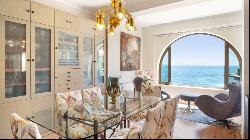 Penthouse first line to the sea for sale in Cas Catala, Mallorca, Calvia 07181