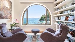 Penthouse first line to the sea for sale in Cas Catala, Mallorca, Calvia 07181