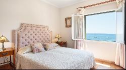 Penthouse first line to the sea for sale in Cas Catala, Mallorca, Calvia 07181