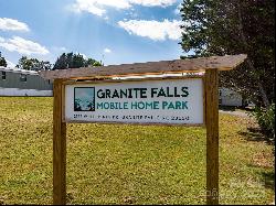 2155 White Pine Drive, Granite Falls NC 28630