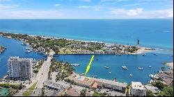 2508 Bay Drive #13, Pompano Beach FL 33062