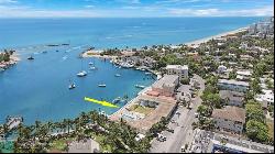 2508 Bay Drive #13, Pompano Beach FL 33062