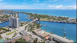 2508 Bay Drive #13, Pompano Beach FL 33062