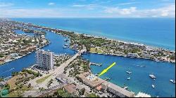 2508 Bay Drive #13, Pompano Beach FL 33062