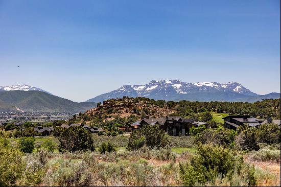 Prime Red Ledges Lot With Breathtaking Unobstructed Views