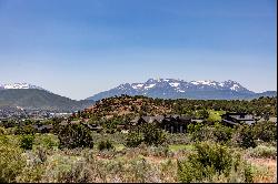 Prime Red Ledges Lot With Breathtaking Unobstructed Views