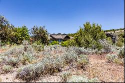 Prime Red Ledges Lot With Breathtaking Unobstructed Views