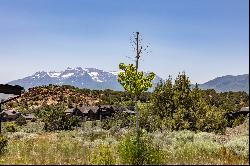 Prime Red Ledges Lot With Breathtaking Unobstructed Views