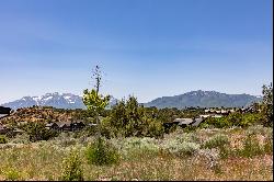 Prime Red Ledges Lot With Breathtaking Unobstructed Views