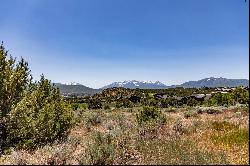 Prime Red Ledges Lot With Breathtaking Unobstructed Views