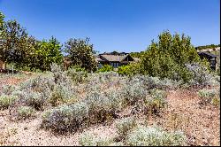 Prime Red Ledges Lot With Breathtaking Unobstructed Views