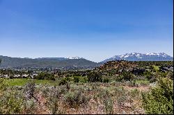 Prime Red Ledges Lot With Breathtaking Unobstructed Views