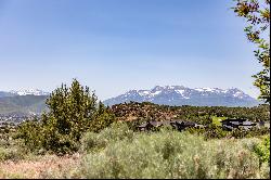 Prime Red Ledges Lot With Breathtaking Unobstructed Views