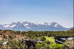 Prime Red Ledges Lot With Breathtaking Unobstructed Views