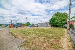 Lot A & B E 1st Avenue, Derry Boro PA 15627