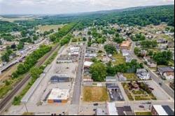 Lot A & B E 1st Avenue, Derry Boro PA 15627